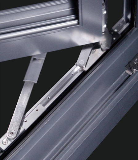 推拉门平开门视频宣传