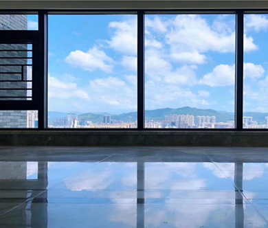 阳台窗生产厂家