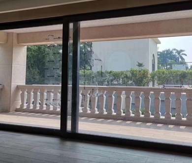 阳台推拉门设计