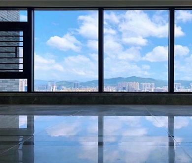 阳台窗生产厂家